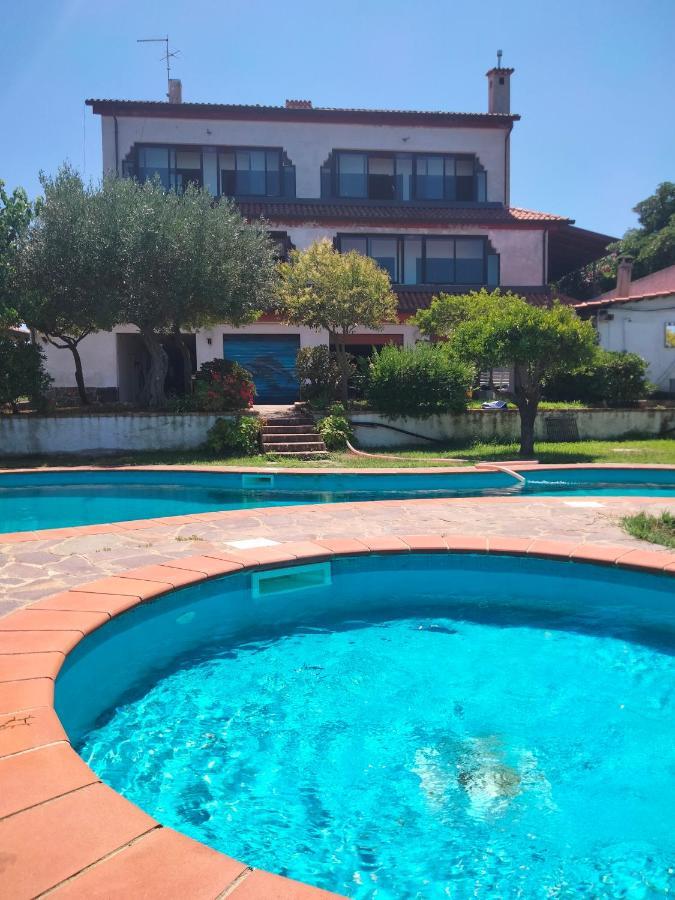 Casa Morello Zambrone Bagian luar foto