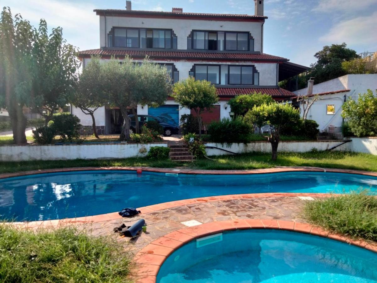 Casa Morello Zambrone Bagian luar foto