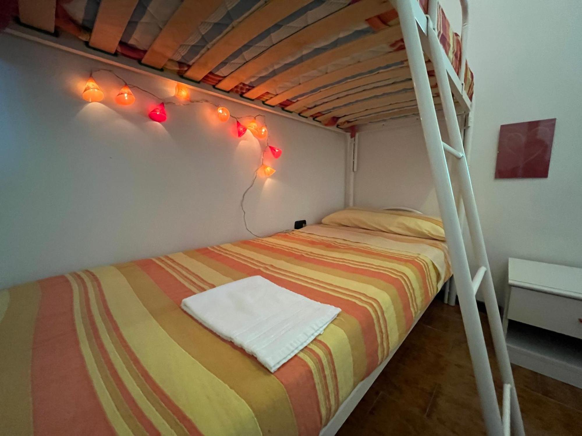 Casa Morello Zambrone Bagian luar foto