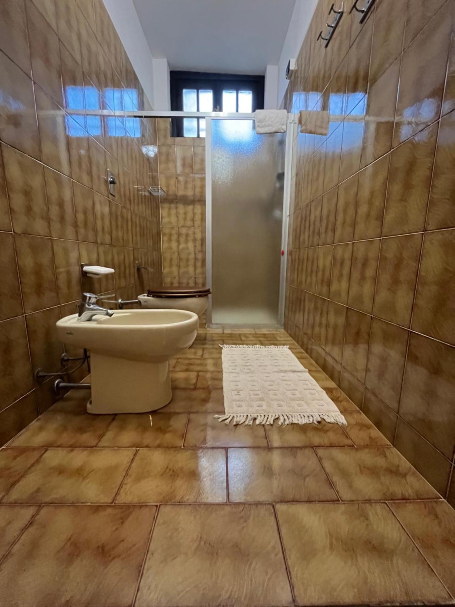 Casa Morello Zambrone Bagian luar foto