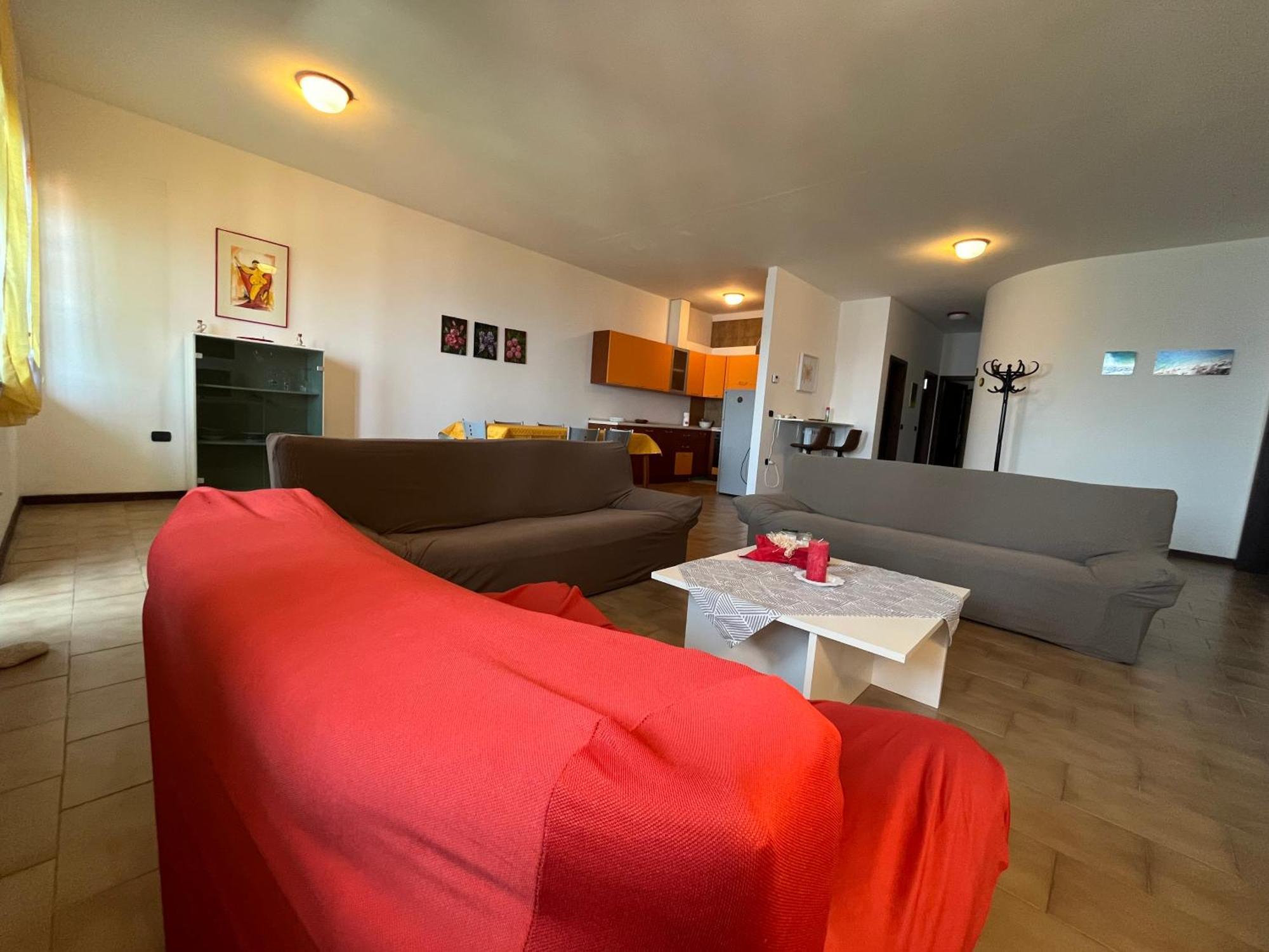 Casa Morello Zambrone Bagian luar foto