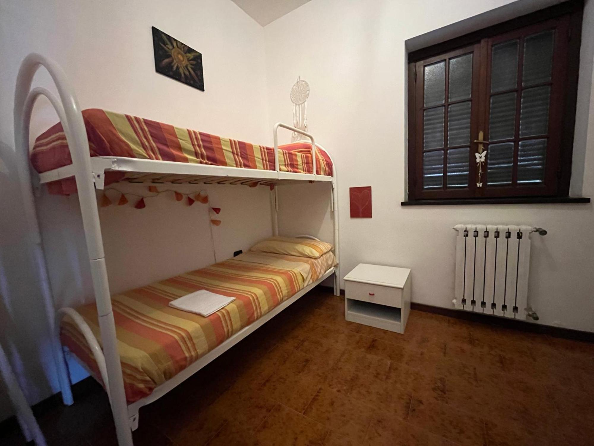 Casa Morello Zambrone Bagian luar foto
